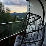 Mountain Panorama Διαμέρισμα *