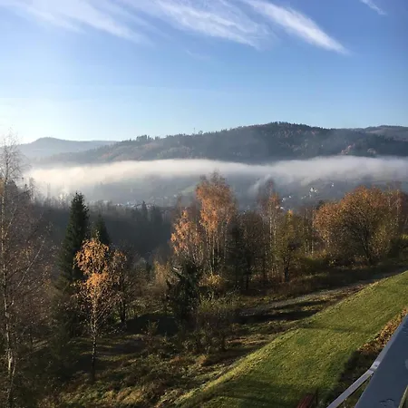 Apartman Mountain Panorama *