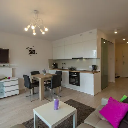 Mountain Panorama Apartmán Visla