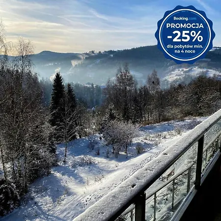 Mountain Panorama Apartman *