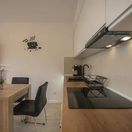 Apartman Mountain Panorama Wisła