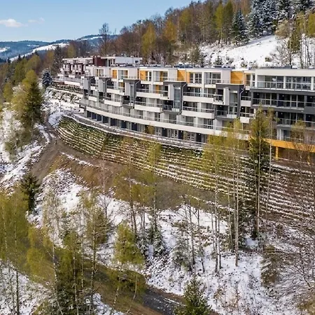 Mountain Panorama Apartman Wisła