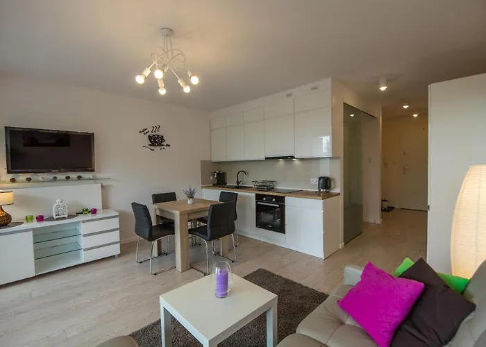 Mountain Panorama דירה ויסלאו