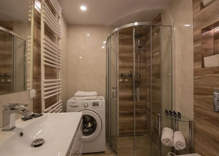 Mountain Panorama דירה ויסלאו