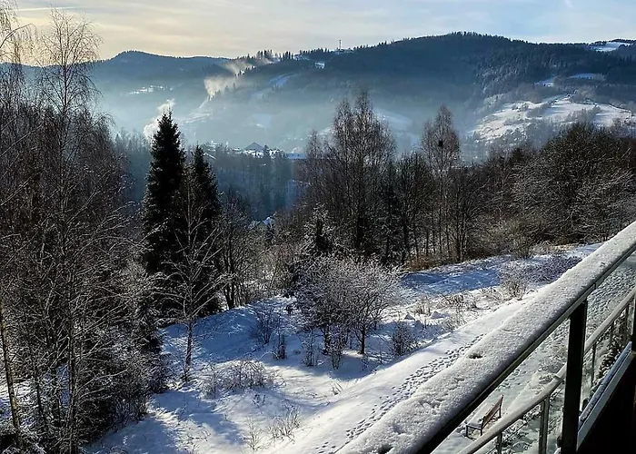 דירה Mountain Panorama ויסלאו